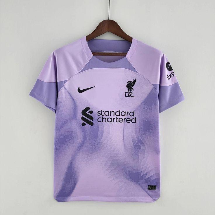 JerseyJersey Liverpool